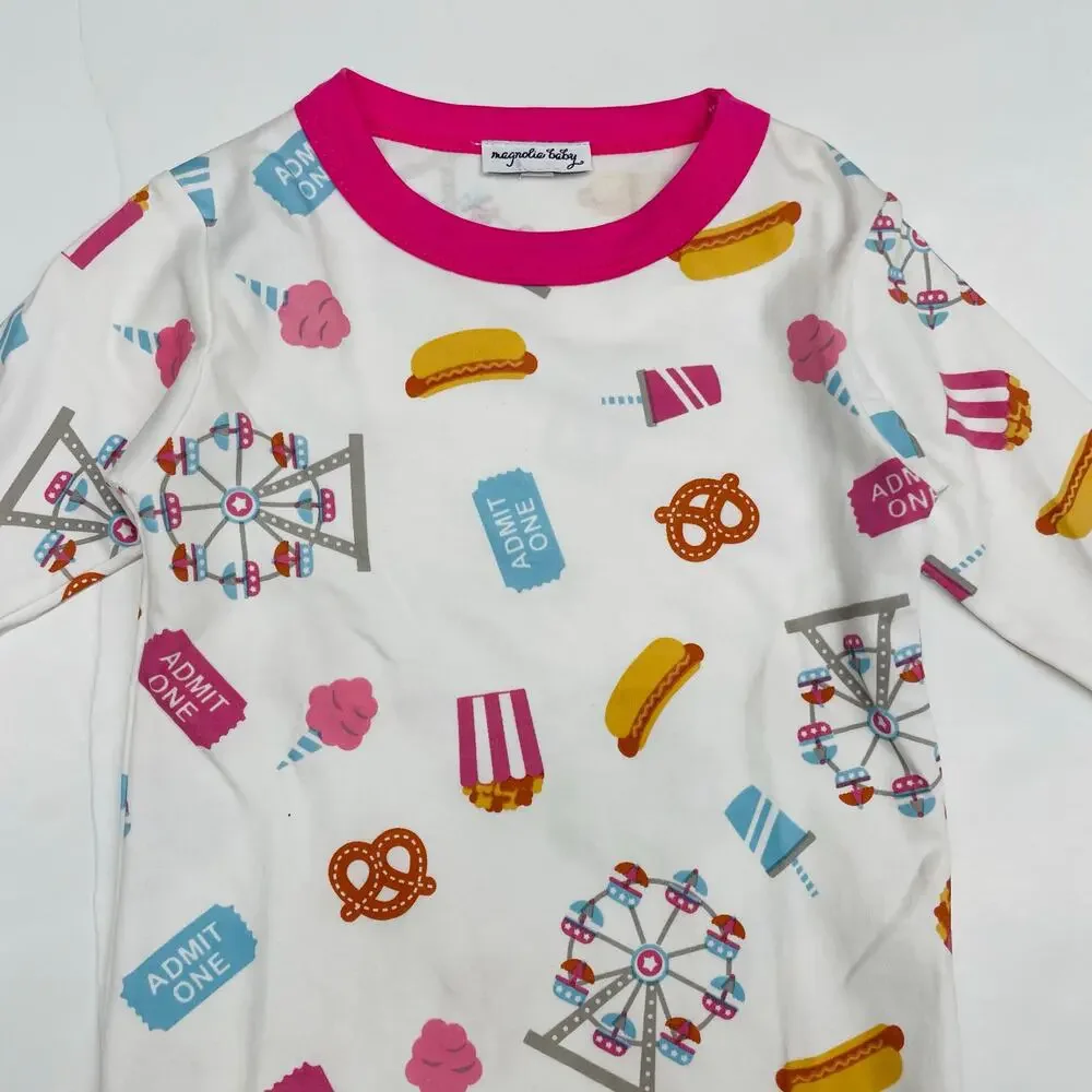 Magnolia Baby new tags